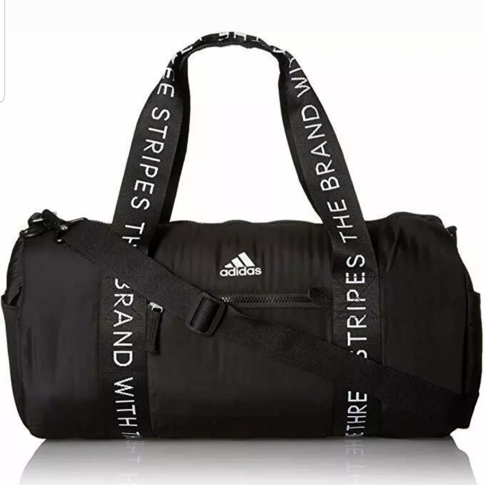 Adidas Active Gym Yoga Duffel